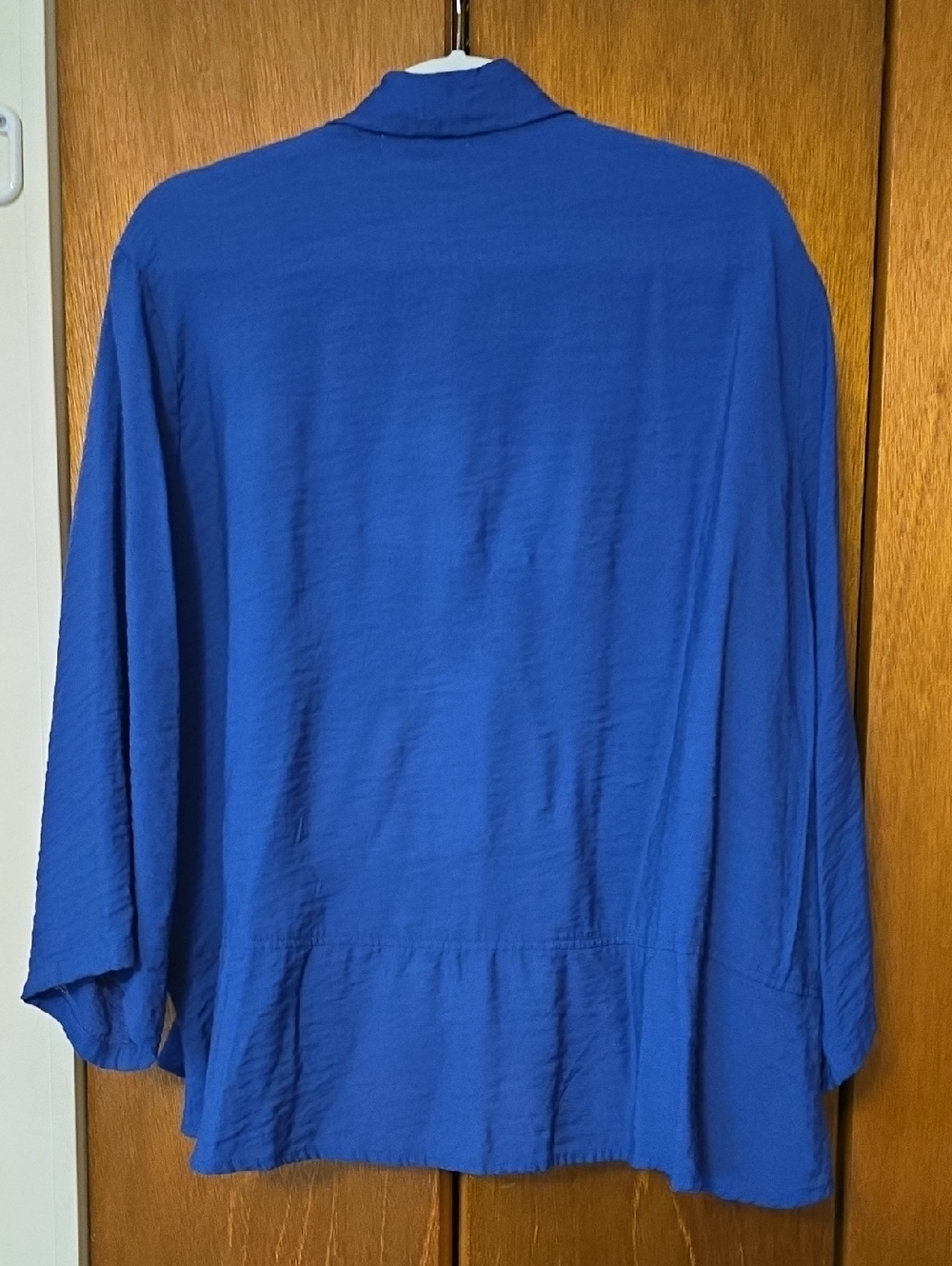 Fresh Produce Light Jacket - Picture 5 of 5